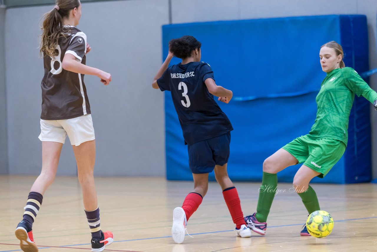 Bild 147 - wCJ Futsalmeisterschaft